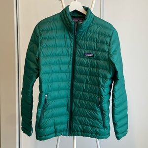 Patagonia Men’s Alplight Down Jacket